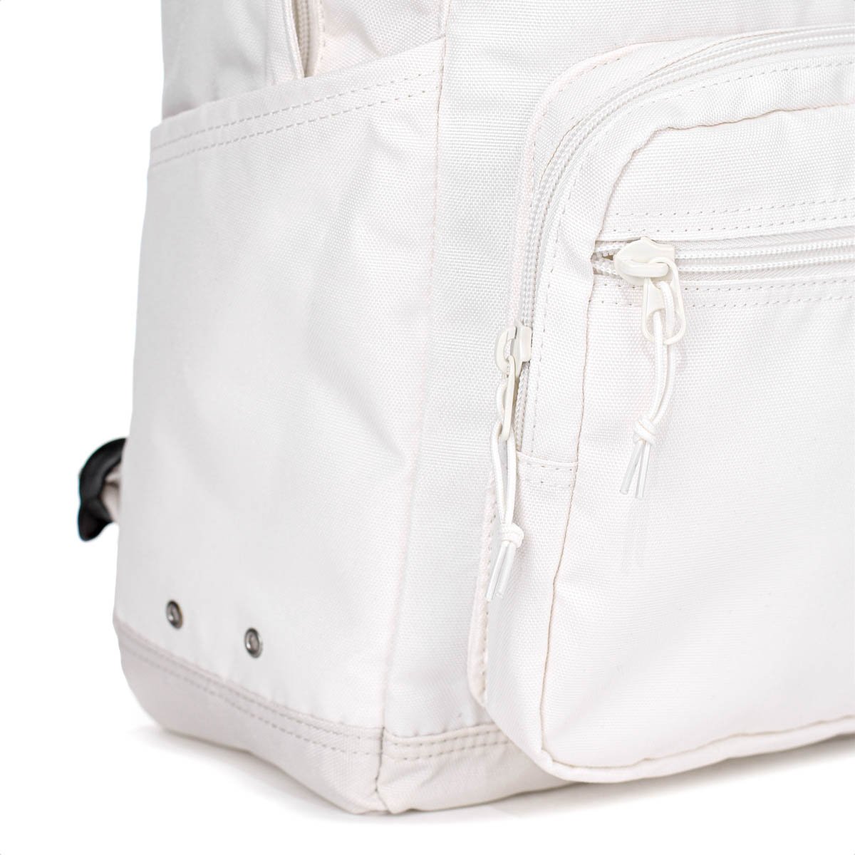 Mochila Converse Go 2 Backpack Off White - Unico Off White 6