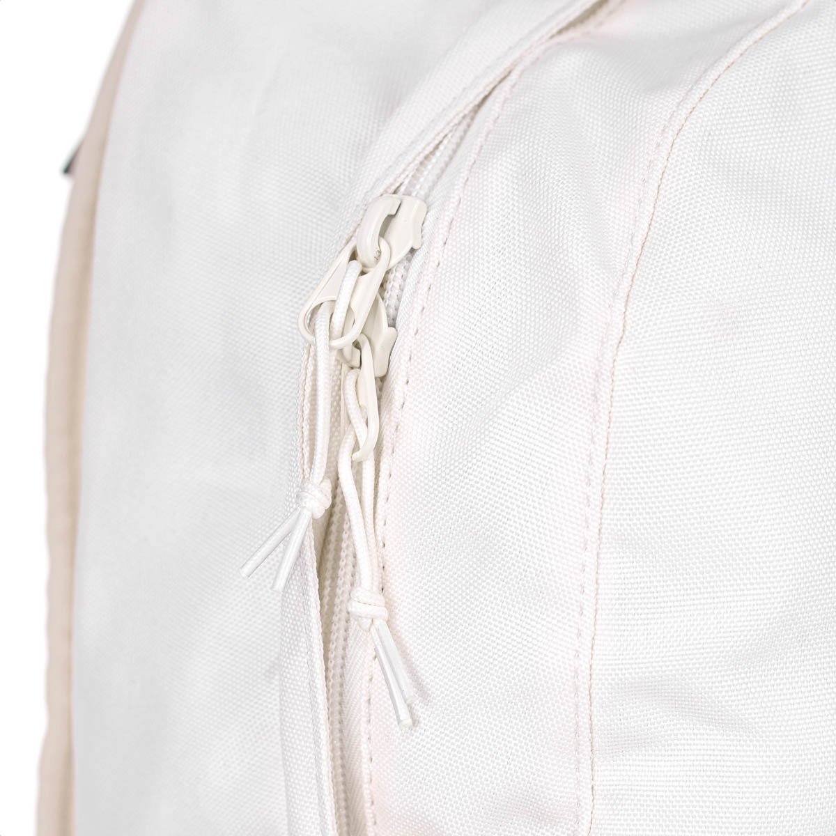 Mochila Converse Go 2 Backpack Off White - Unico Off White 7