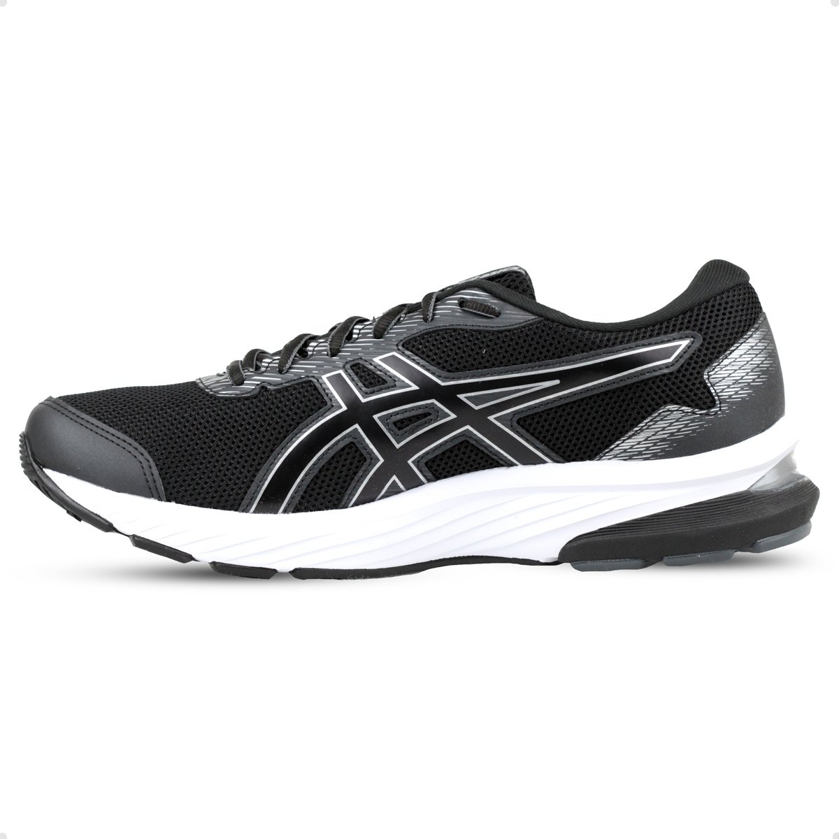 Tenis Asics Gel Shogun 5 Preto - Masculino Preto 2