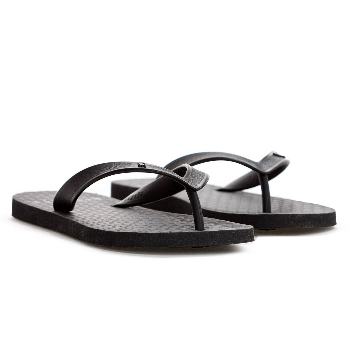 Chinelo Reserva Basic Saloon Preto - Masculino Preto 2