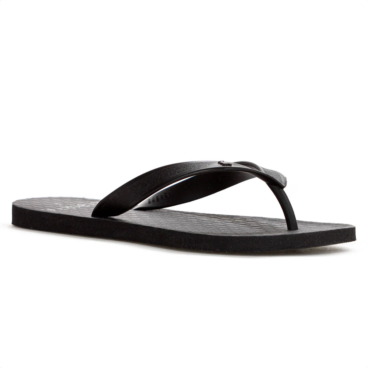 Chinelo Reserva Basic Saloon Preto - Masculino Preto 3