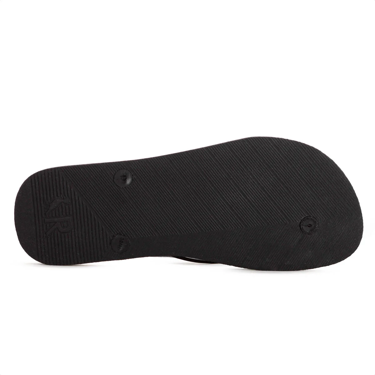 Chinelo Reserva Basic Saloon Preto - Masculino Preto 6