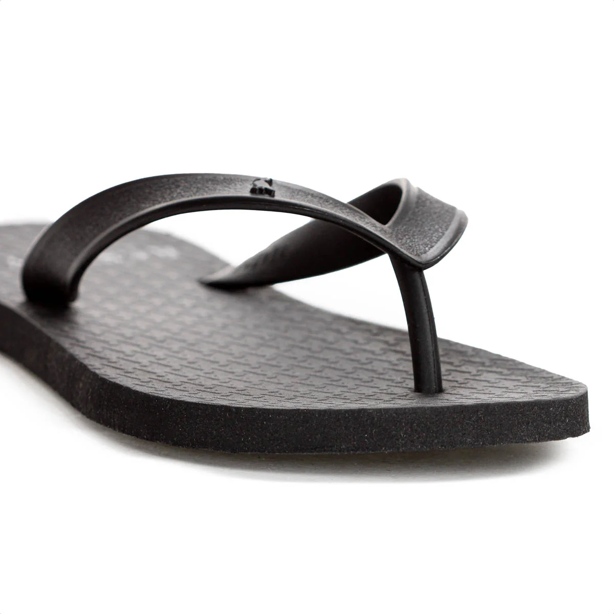 Chinelo Reserva Basic Saloon Preto - Masculino Preto 8