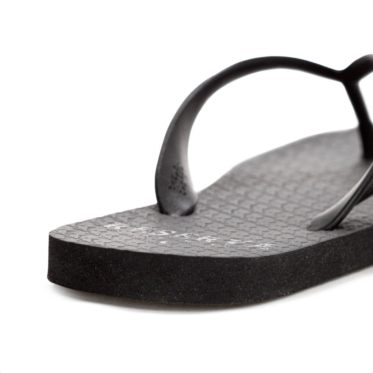 Chinelo Reserva Basic Saloon Preto - Masculino Preto 9