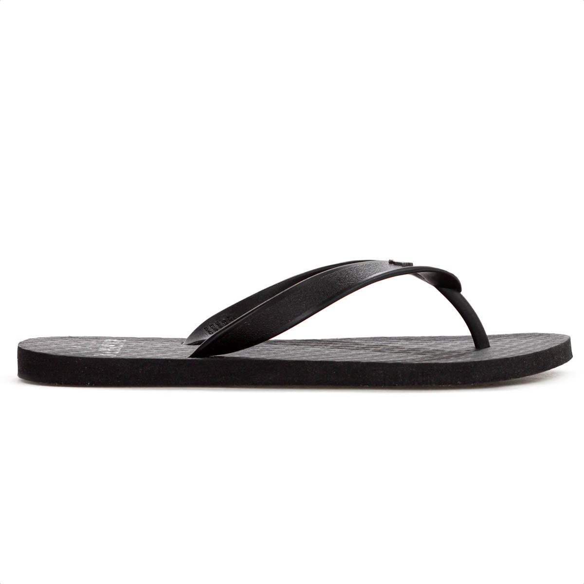 Chinelo Reserva Basic Saloon Preto - Masculino Preto 4