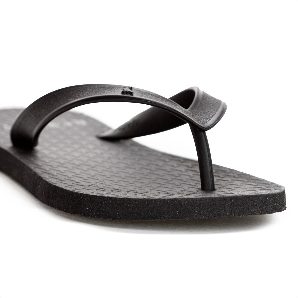 Chinelo Reserva Basic Saloon Preto - Masculino Preto 8