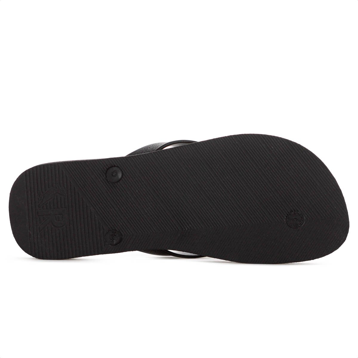 Chinelo Reserva Louros Preto - Masculino Preto 6