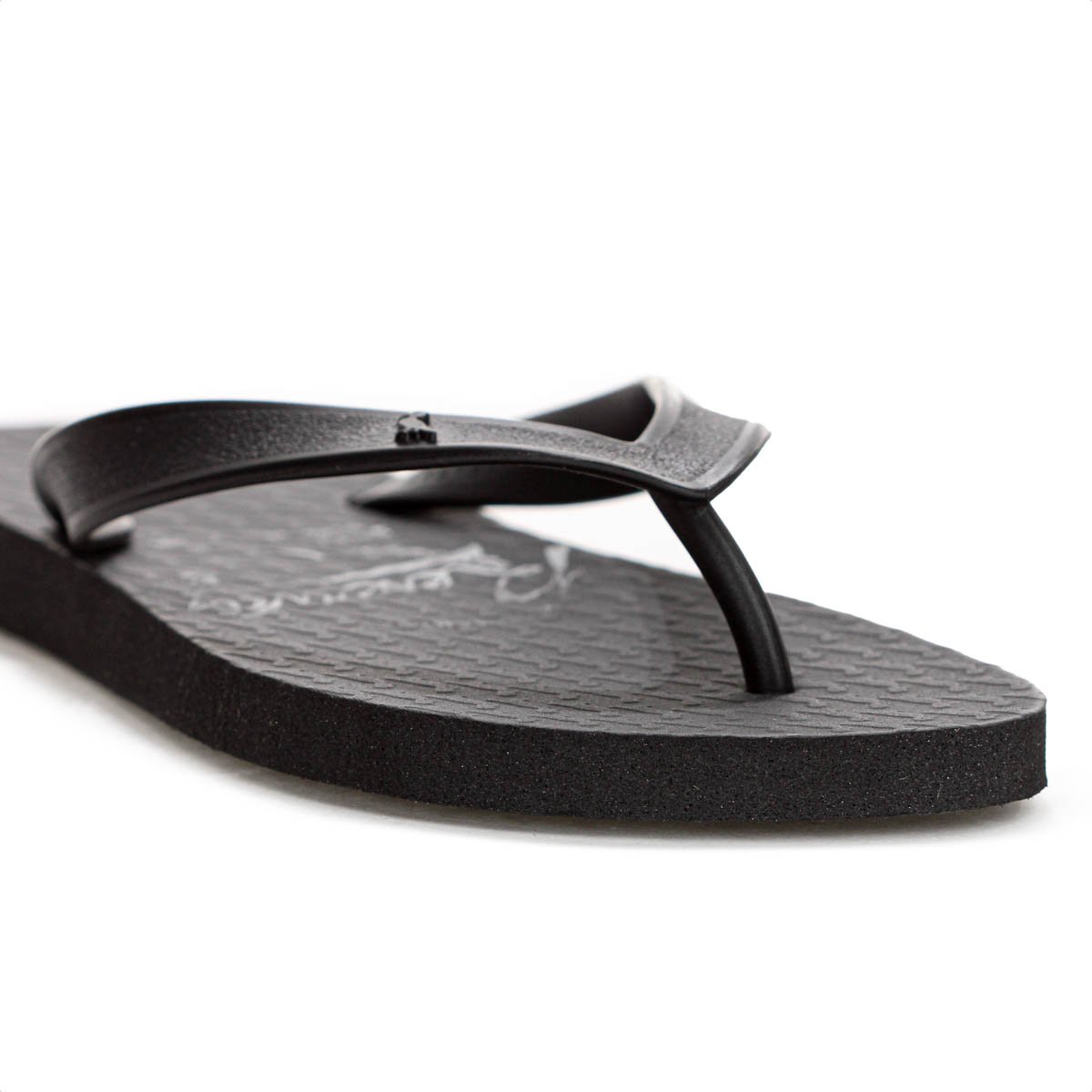 Chinelo Reserva Louros Preto - Masculino Preto 8