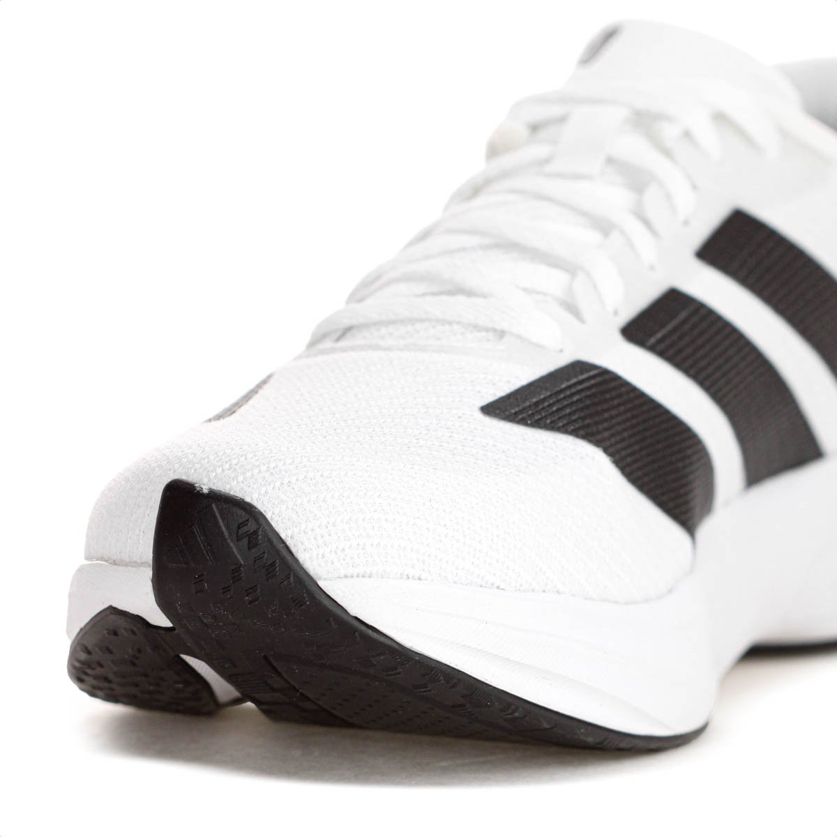Tenis Adidas Duramo RC2 Branco e Preto - Masculino Branco/Preto 6