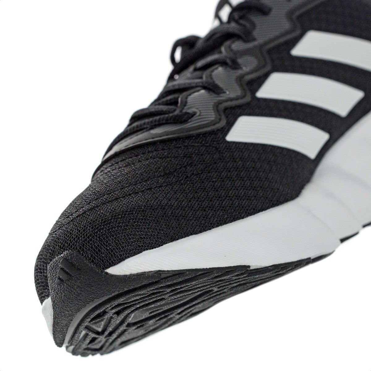 Tenis Adidas Switch Move Preto e Branco - Masculino Preto 7
