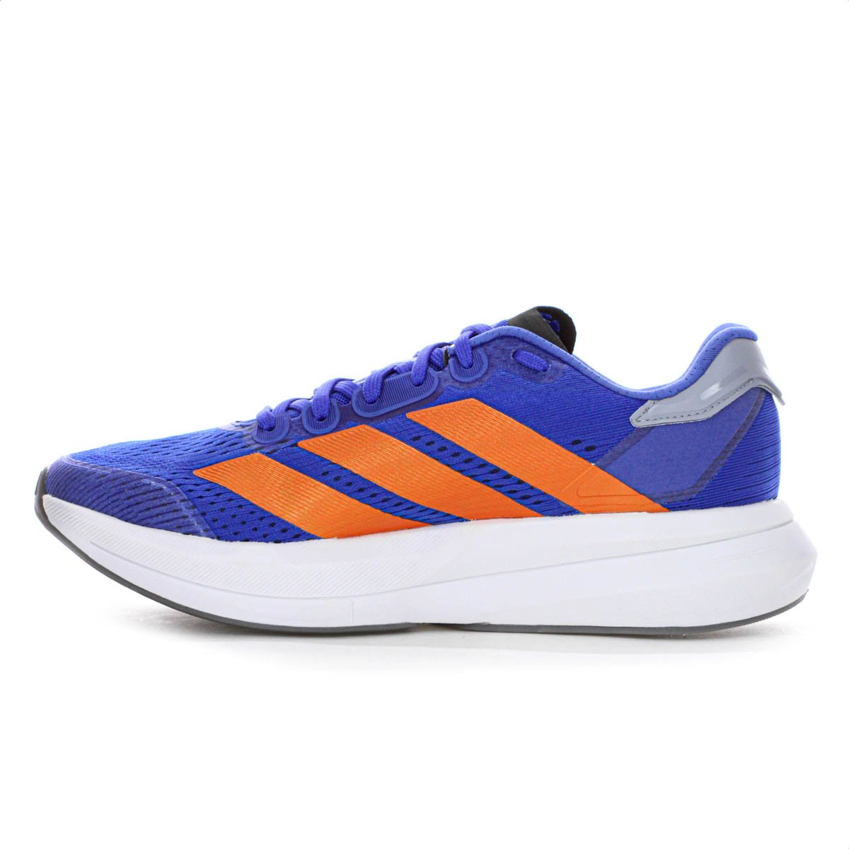Tenis Adidas Duramo Speed 2 Azul Escuro e Laranja - Masculino Azul/Laranja 2