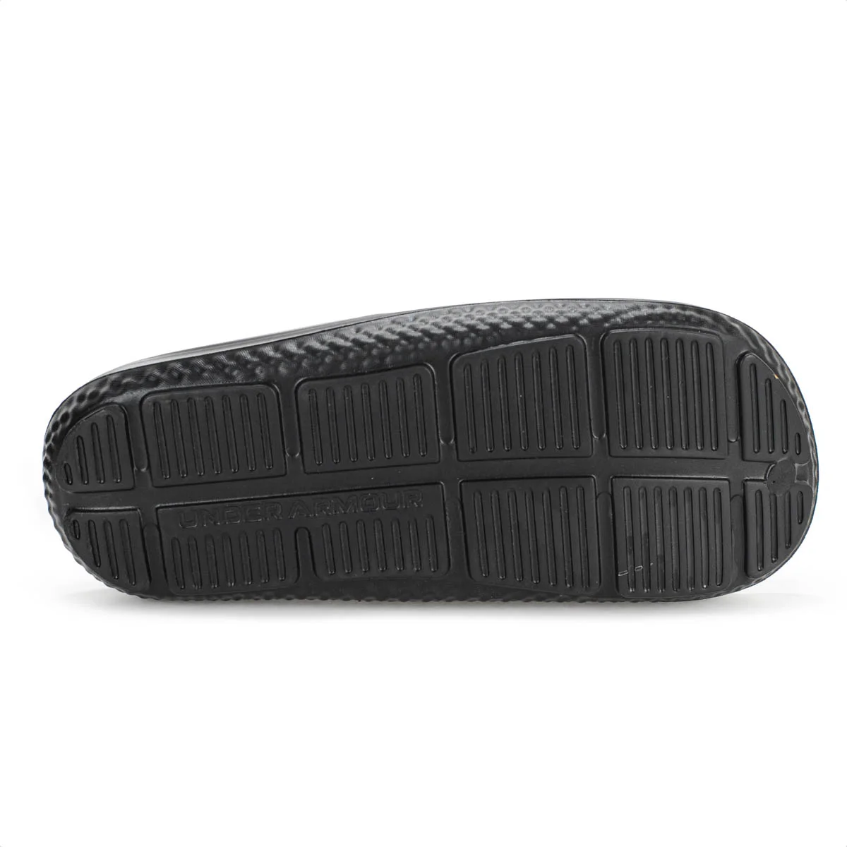 Chinelo Under Armour Core 2 Preto - Unissex Preto 7