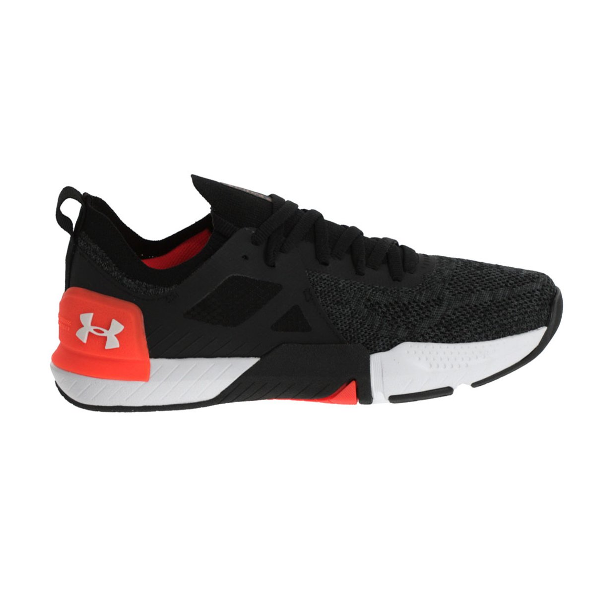 Tenis Under Armour Tribase Cross Grafite - Unissex Grafite 2