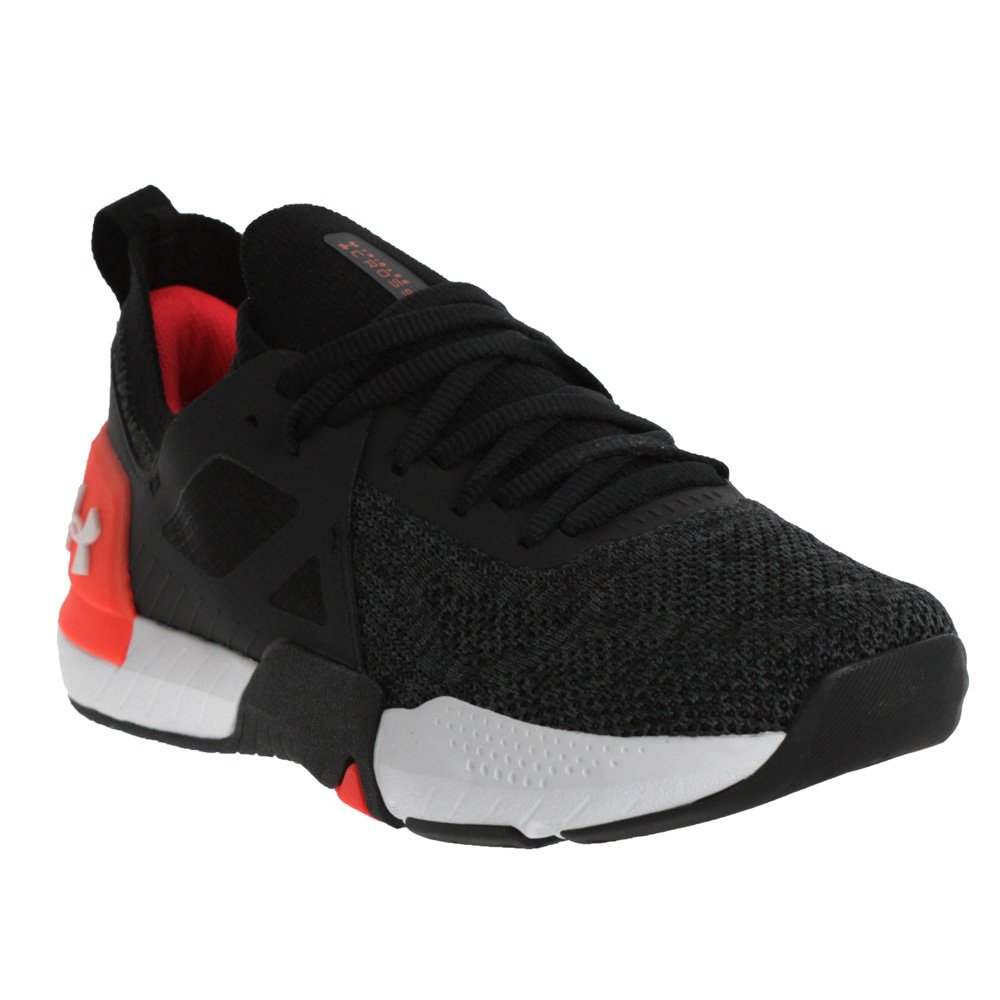 Tenis Under Armour Tribase Cross Grafite - Unissex Grafite 3