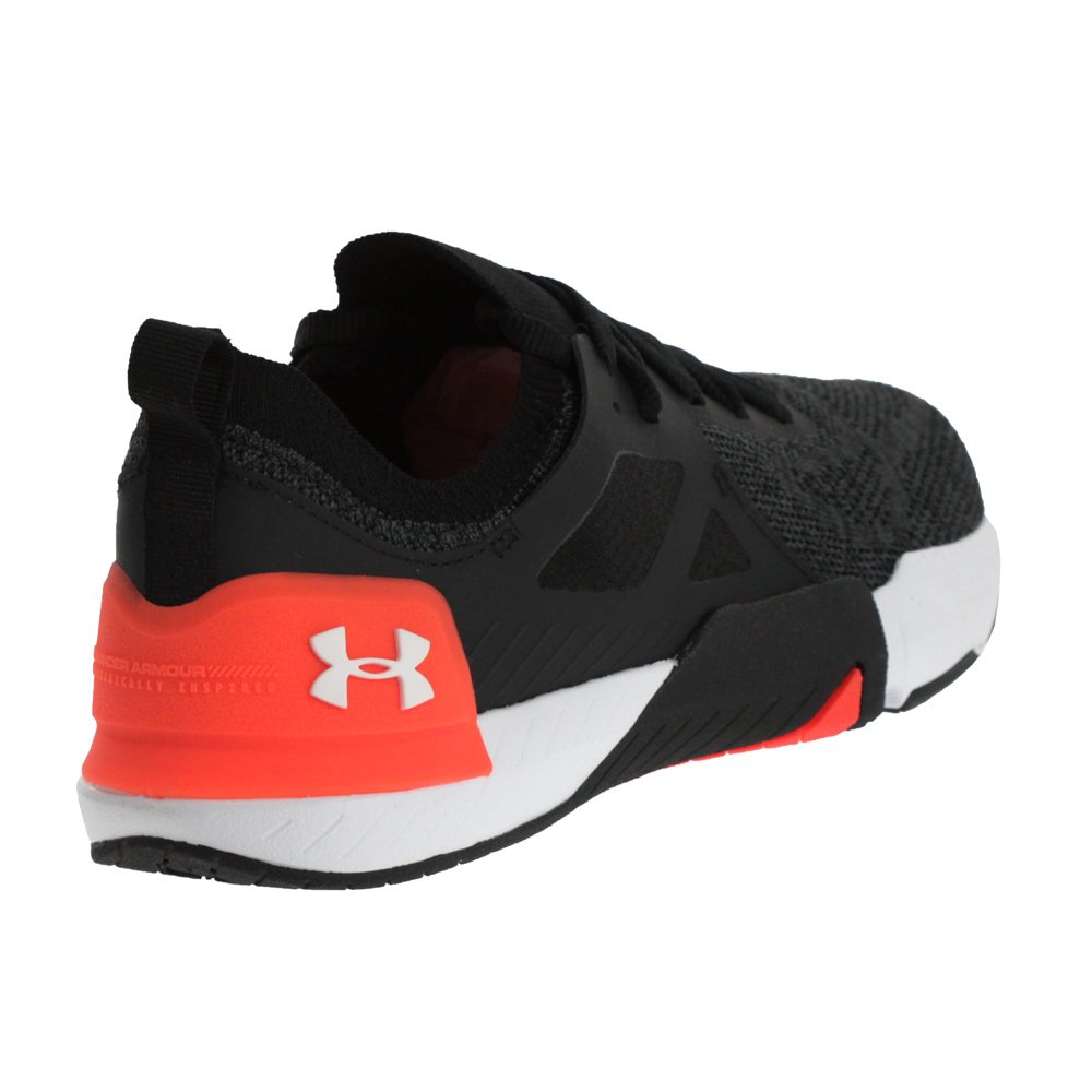 Tenis Under Armour Tribase Cross Grafite - Unissex Grafite 5