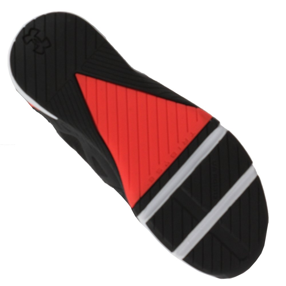 Tenis Under Armour Tribase Cross Grafite - Unissex Grafite 6