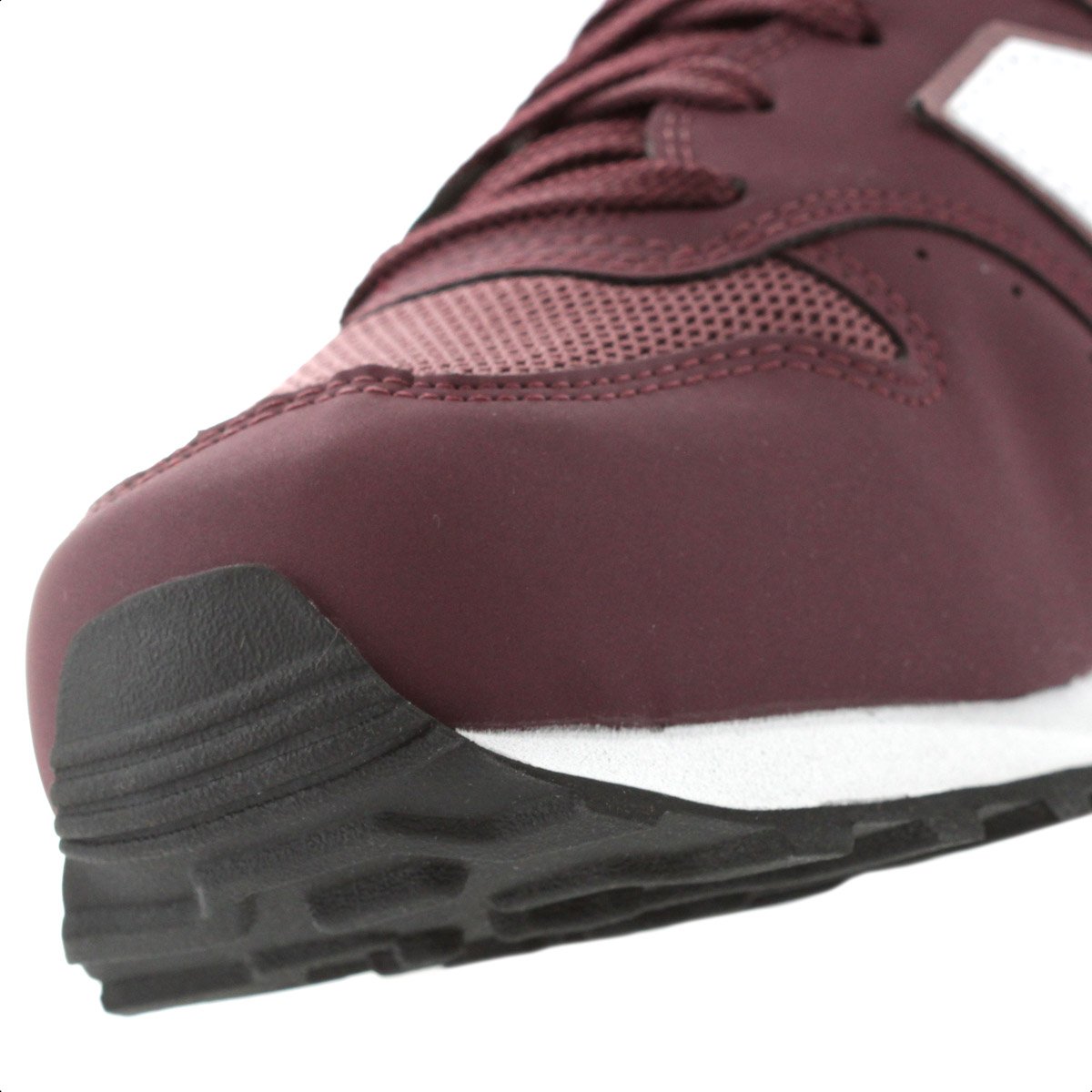 Tenis New Balance 500 V2 Vinho - Masculino Vermelho 8