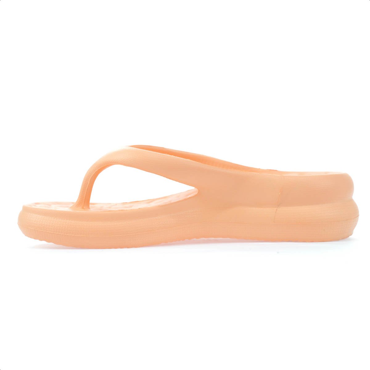 Chinelo Piccadilly Marshmallow Laranja Salmao - Feminino Laranja 3