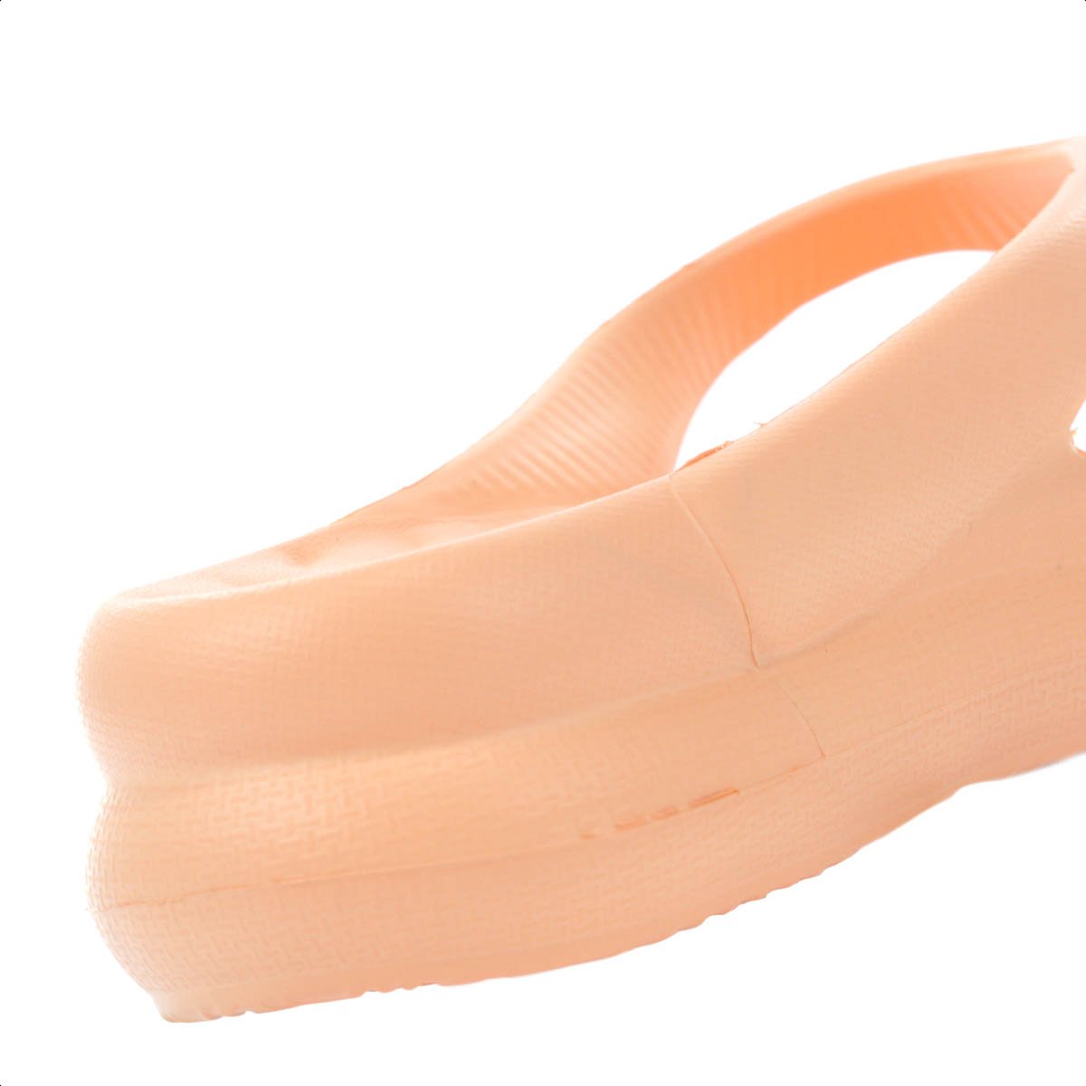 Chinelo Piccadilly Marshmallow Laranja Salmao - Feminino Laranja 9