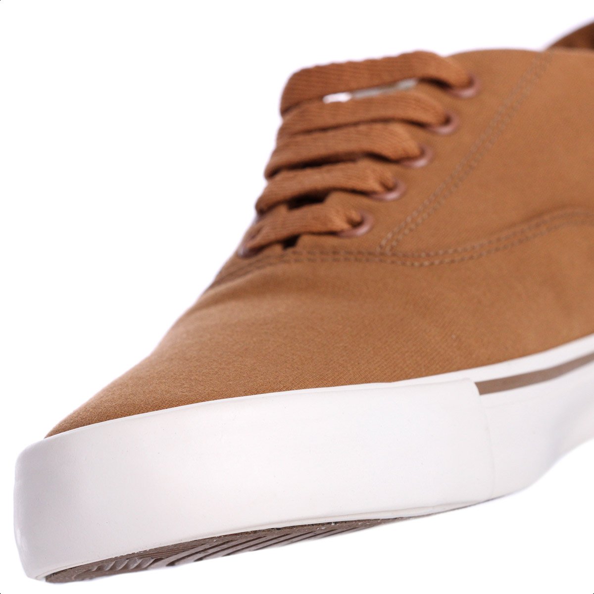 Tenis Colcci Praia Marrom Caramelo - Masculino Marrom 7