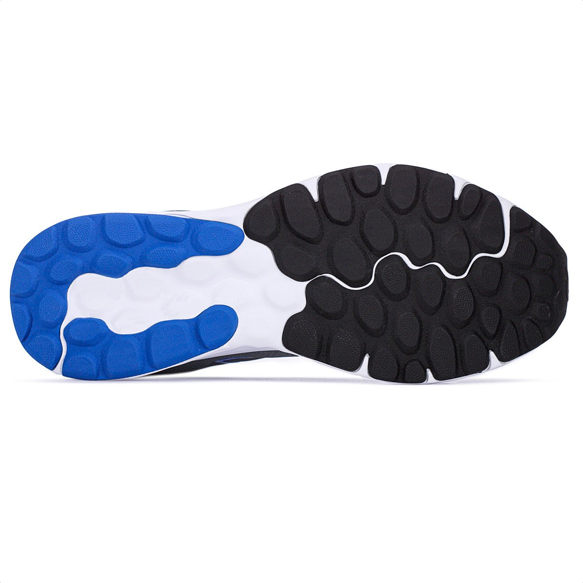 Tenis New Balance 520v8 Cinza - Masculino Cinza 6