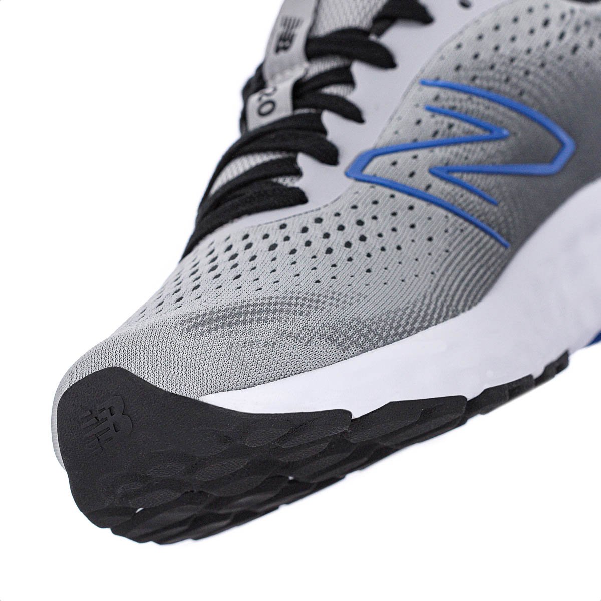 Tenis New Balance 520v8 Cinza - Masculino Cinza 7