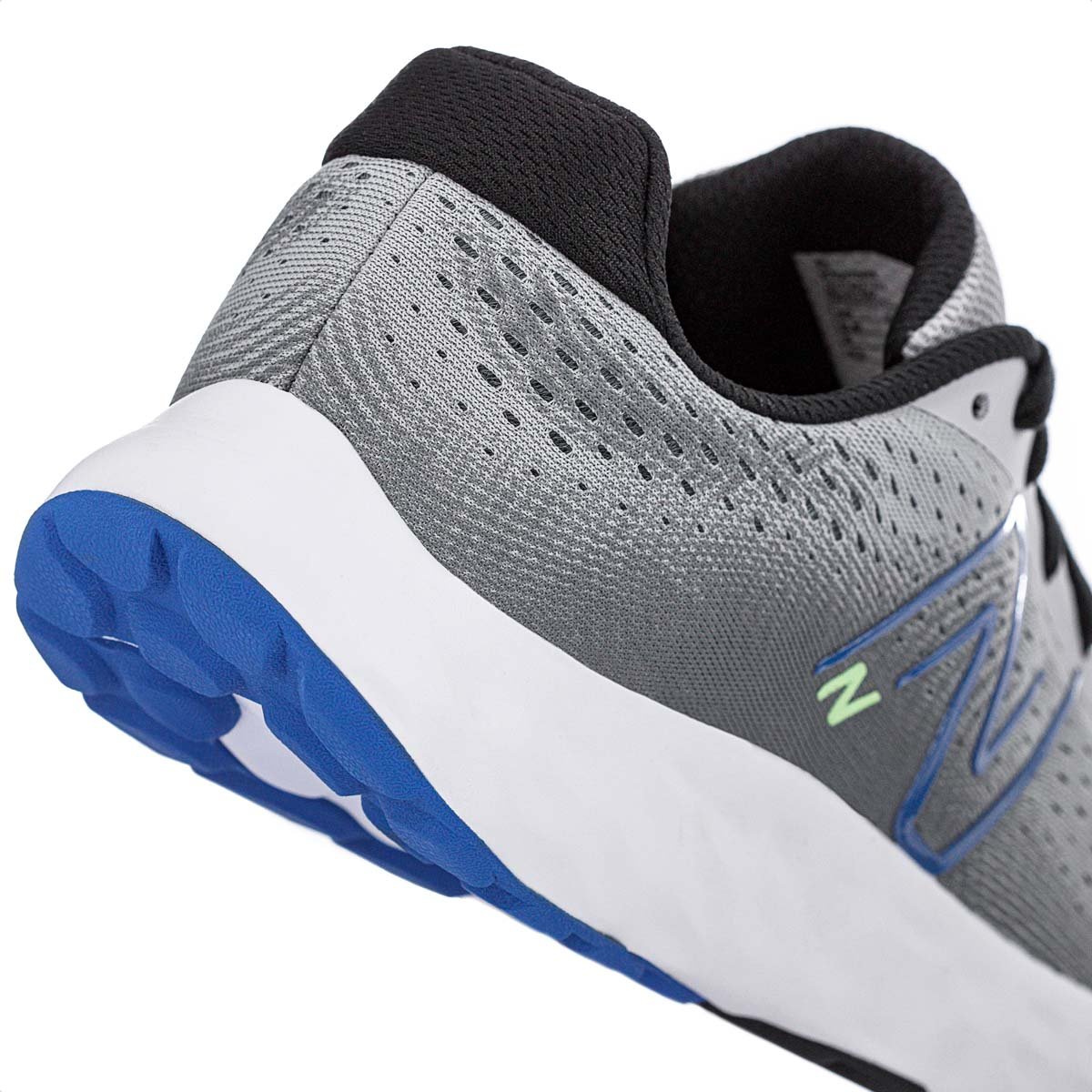 Tenis New Balance 520v8 Cinza - Masculino Cinza 8