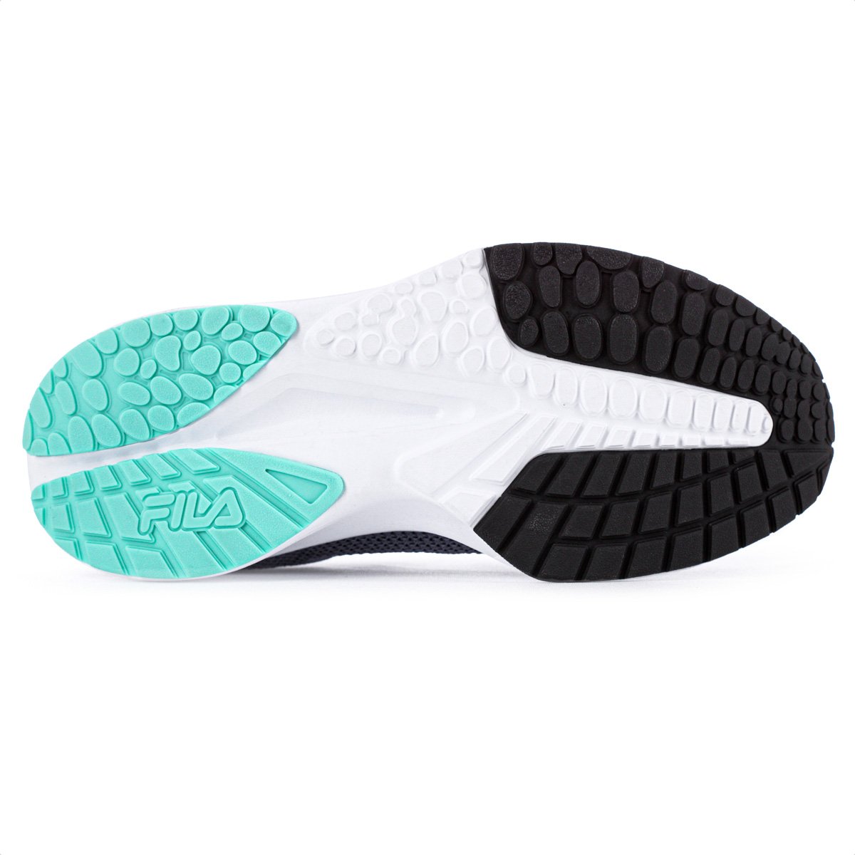 Tenis Fila Racer Nairobi Roxo - Feminino Roxo 6