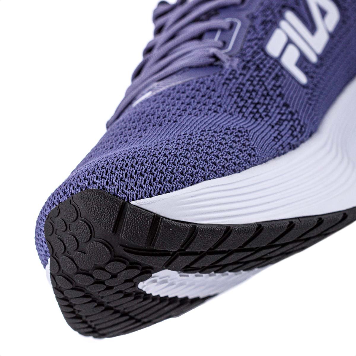 Tenis Fila Racer Nairobi Roxo - Feminino Roxo 7