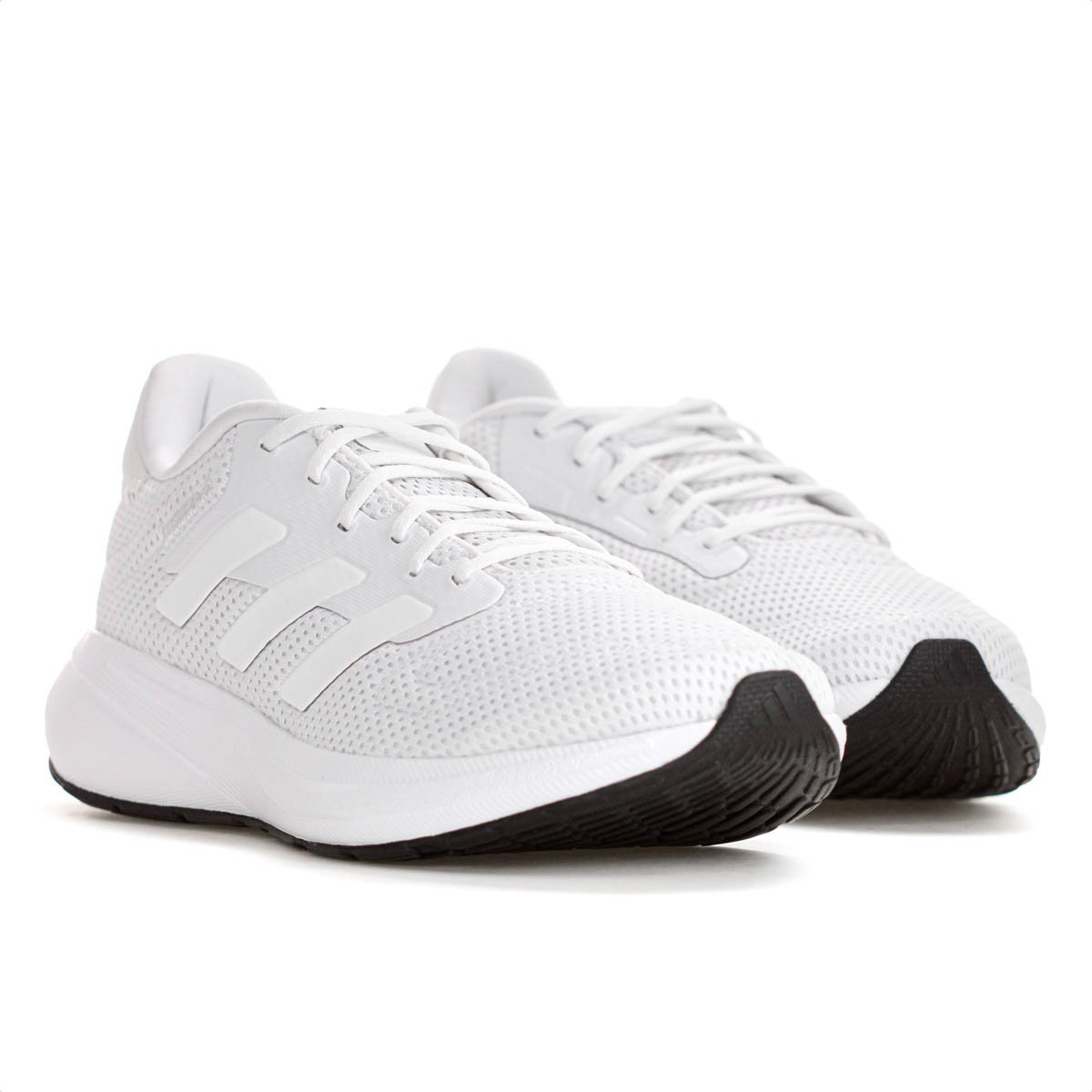 Tenis Adidas Response Runner Branco - Feminino Branco 3