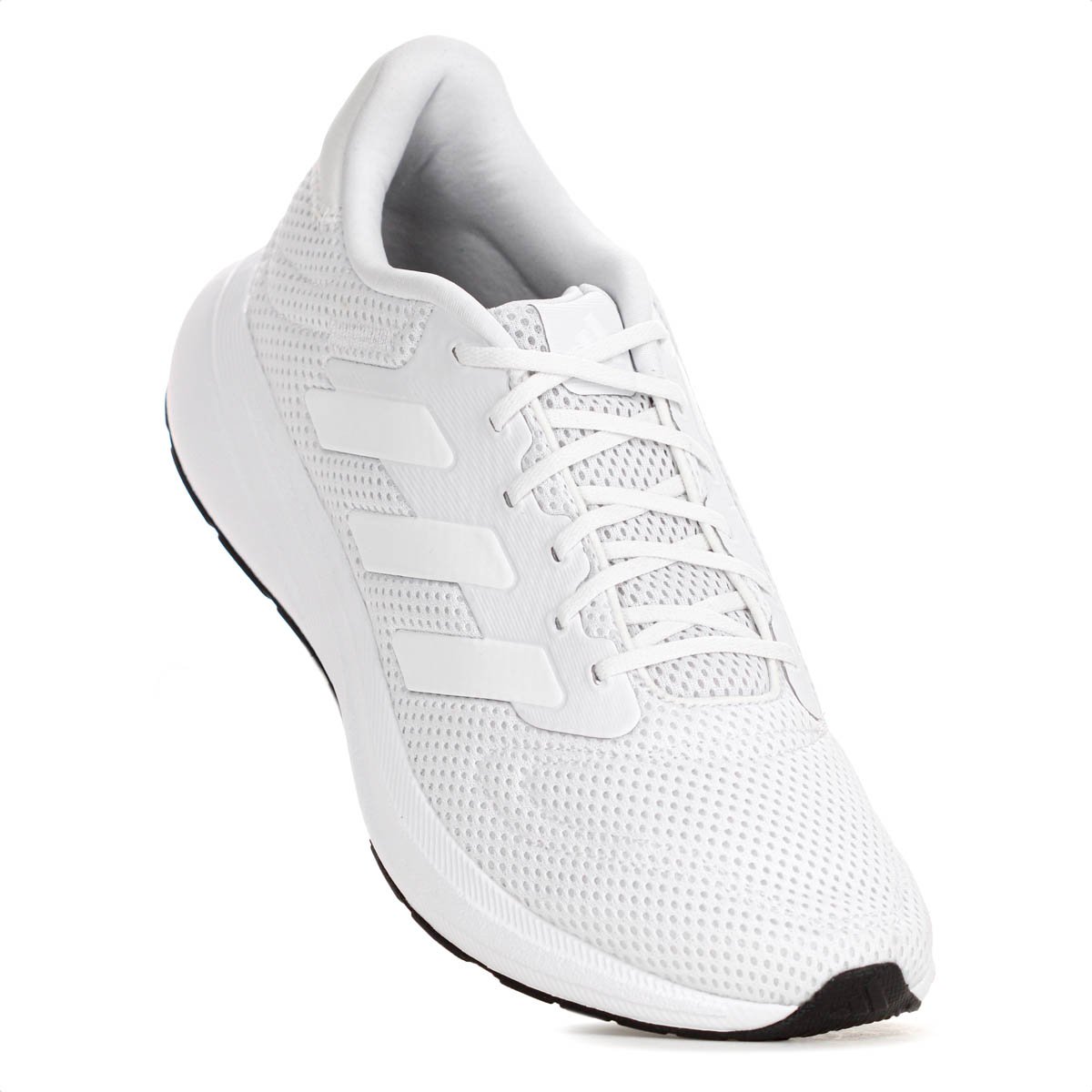 Tenis Adidas Response Runner Branco - Feminino Branco 5