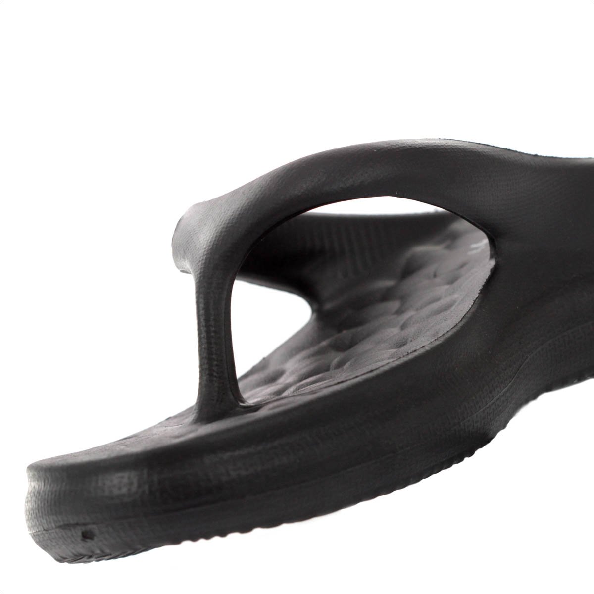 Chinelo Piccadilly Marshmallow Preto - Feminino Preto 8