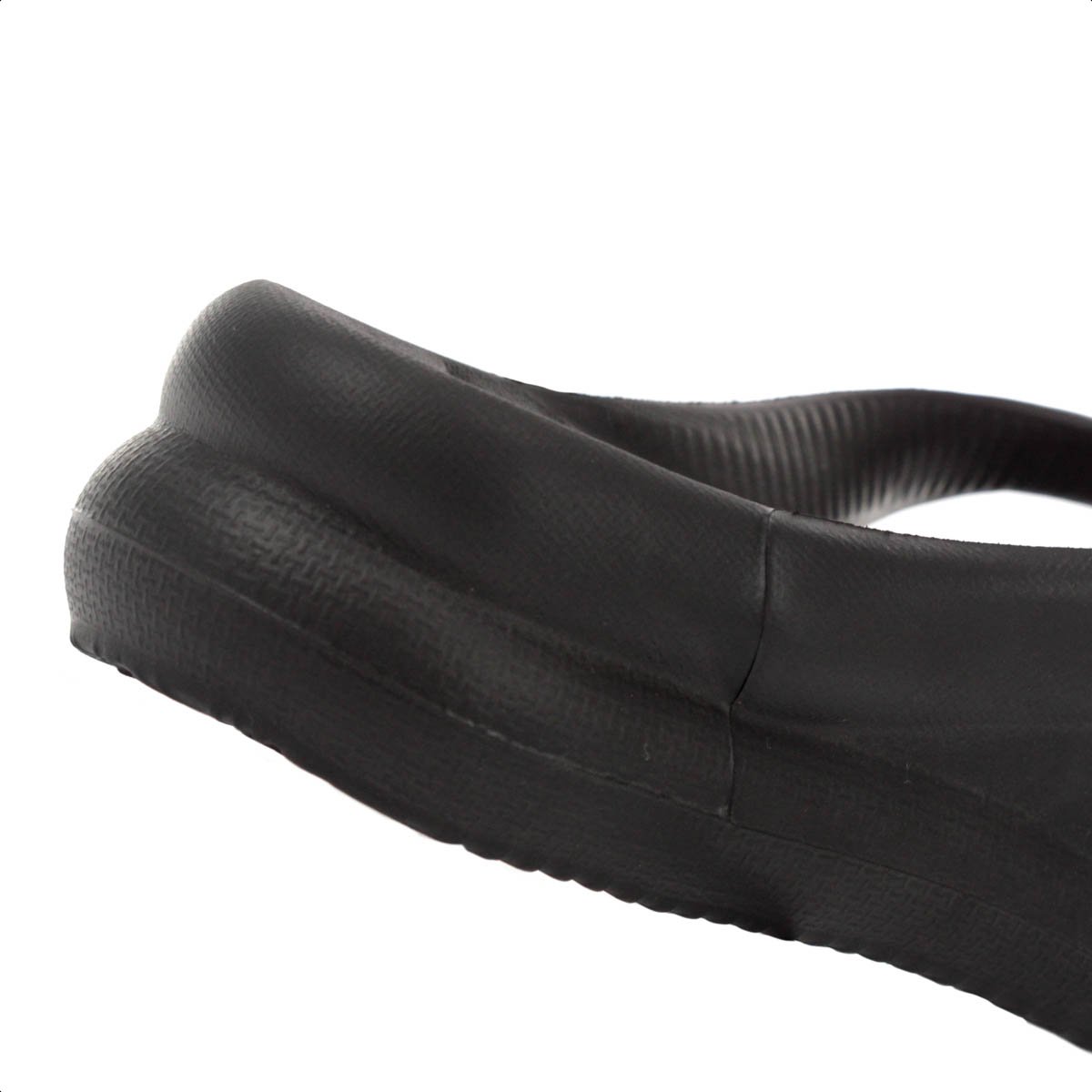 Chinelo Piccadilly Marshmallow Preto - Feminino Preto 9