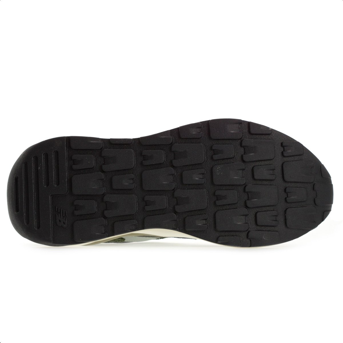 Tenis New Balance 5740 Verde e Marinho - Masculino Verde 6