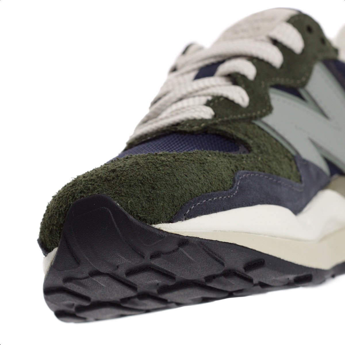 Tenis New Balance 5740 Verde e Marinho - Masculino Verde 7