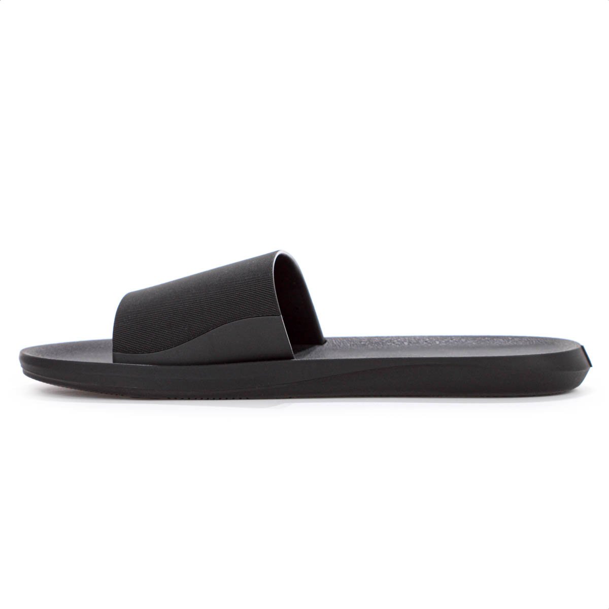 Chinelo Rider Feel Slide Preto - Masculino Preto 5