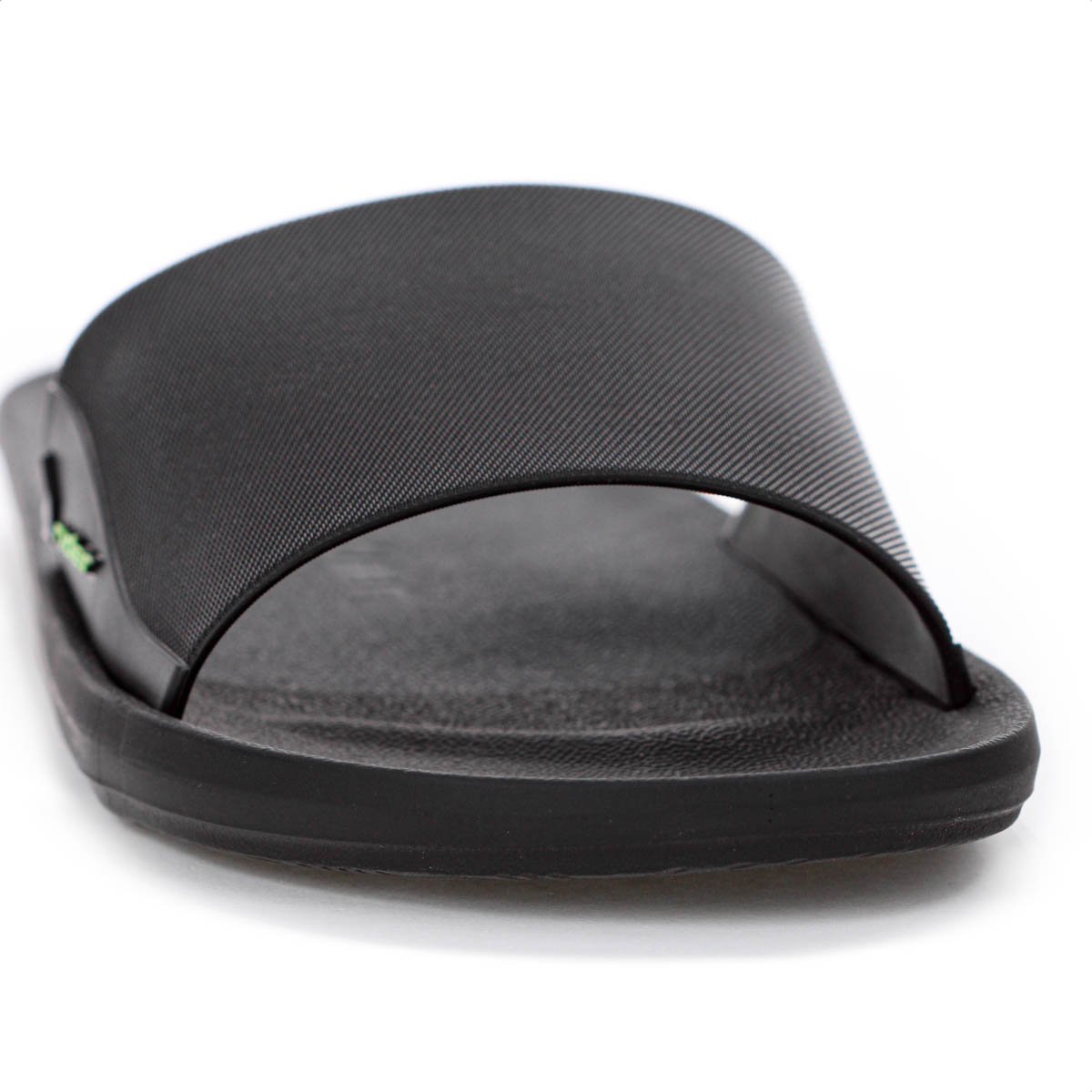 Chinelo Rider Feel Slide Preto - Masculino Preto 8