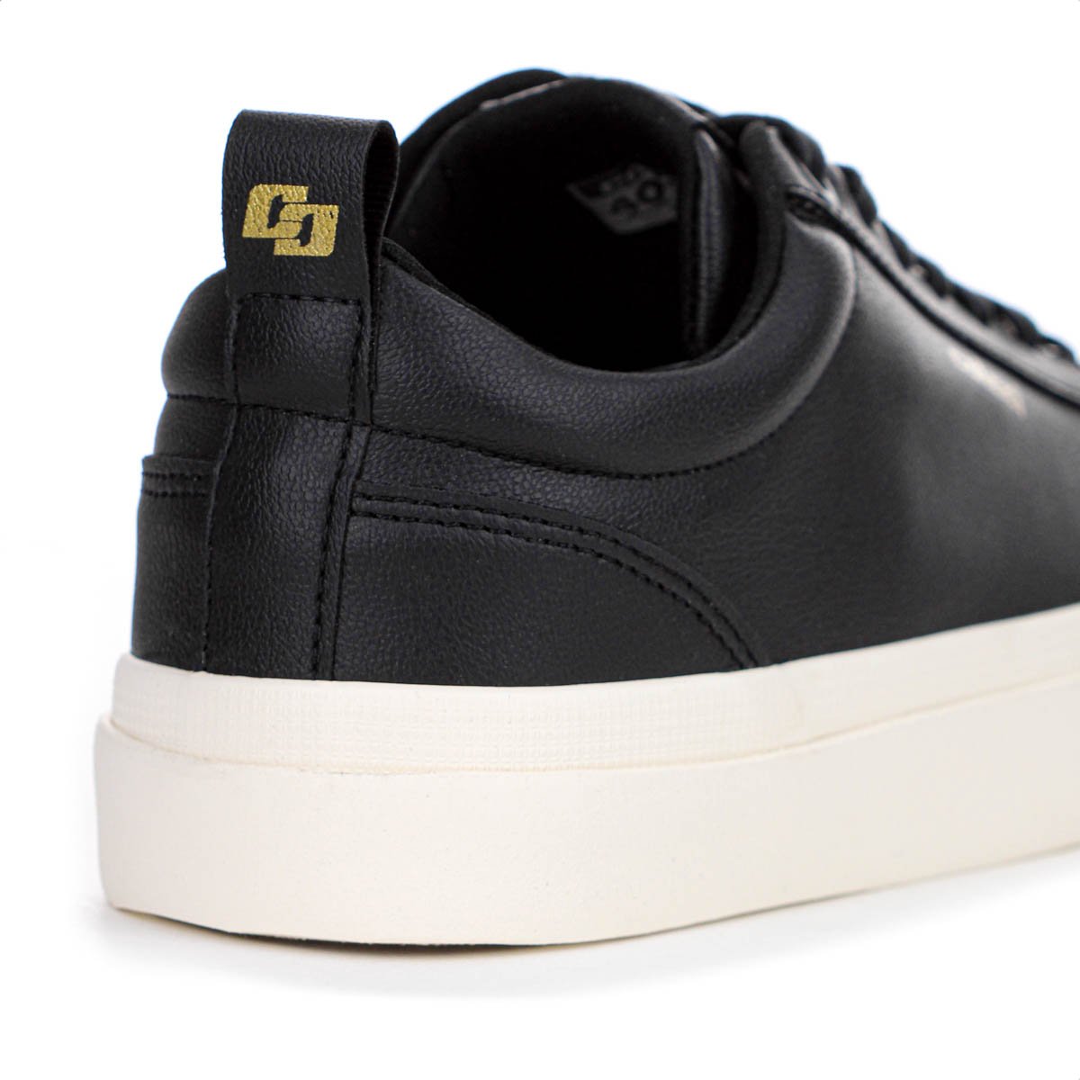 Tenis Colcci Cosmos Preto - Masculino Preto 7