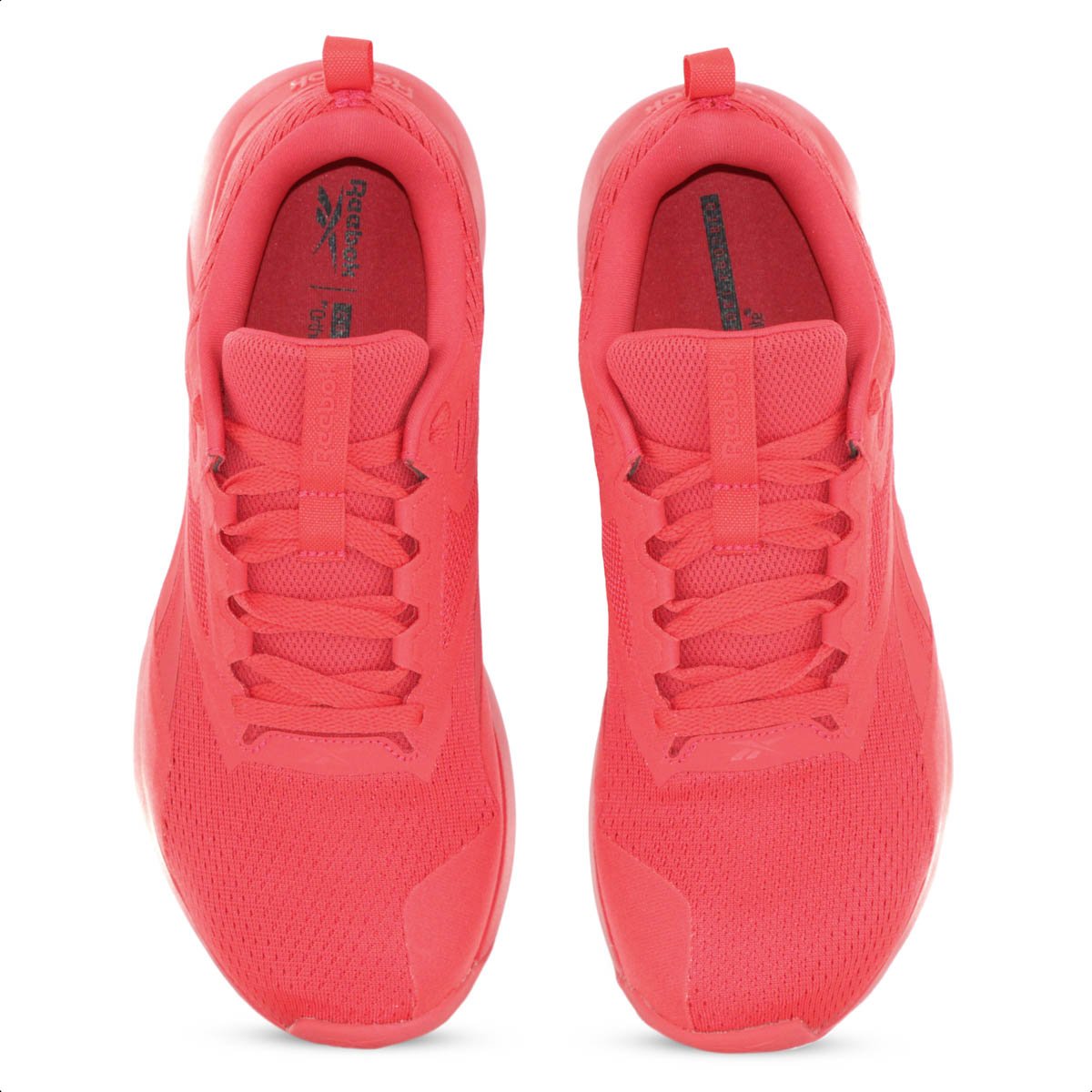 Tenis Reebok Nanoflex TR V2 Vermelho - Masculino Vermelho 5
