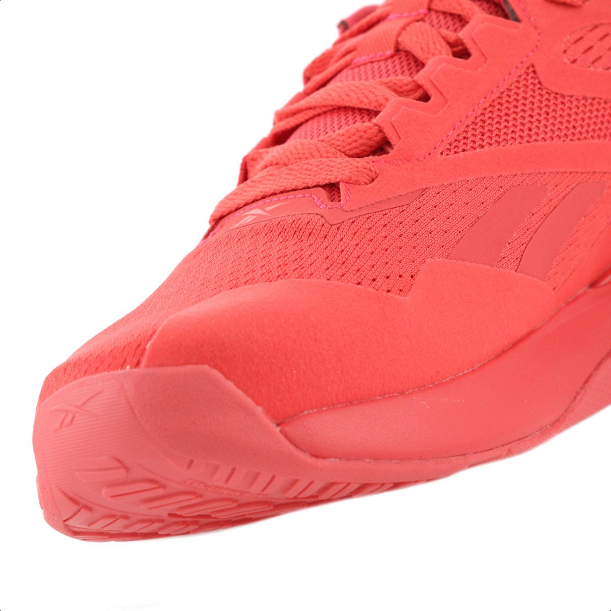 Tenis Reebok Nanoflex TR V2 Vermelho - Masculino Vermelho 7