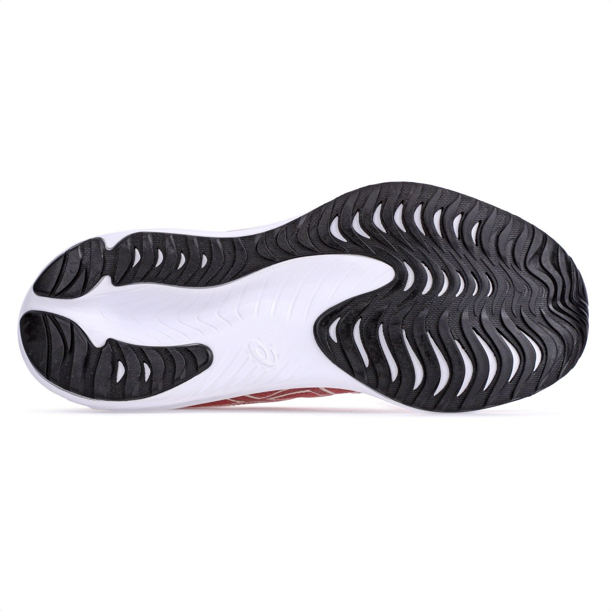 Tenis Asics Gel-Excite 10 Rosa e Branco - Feminino Rosa 6