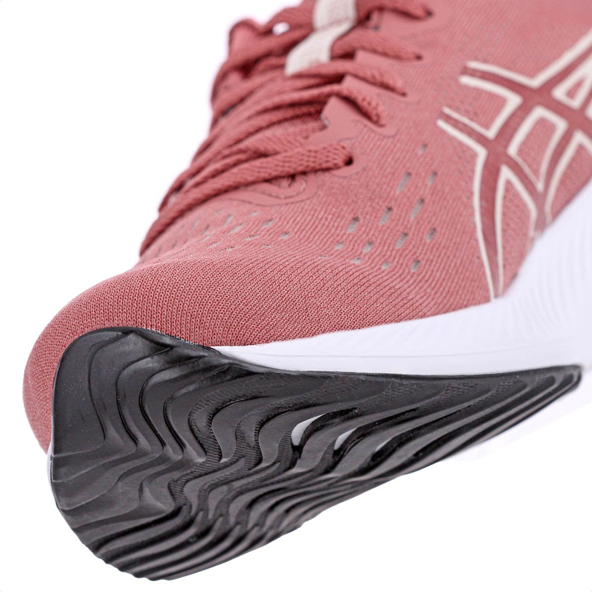 Tenis Asics Gel-Excite 10 Rosa e Branco - Feminino Rosa 7