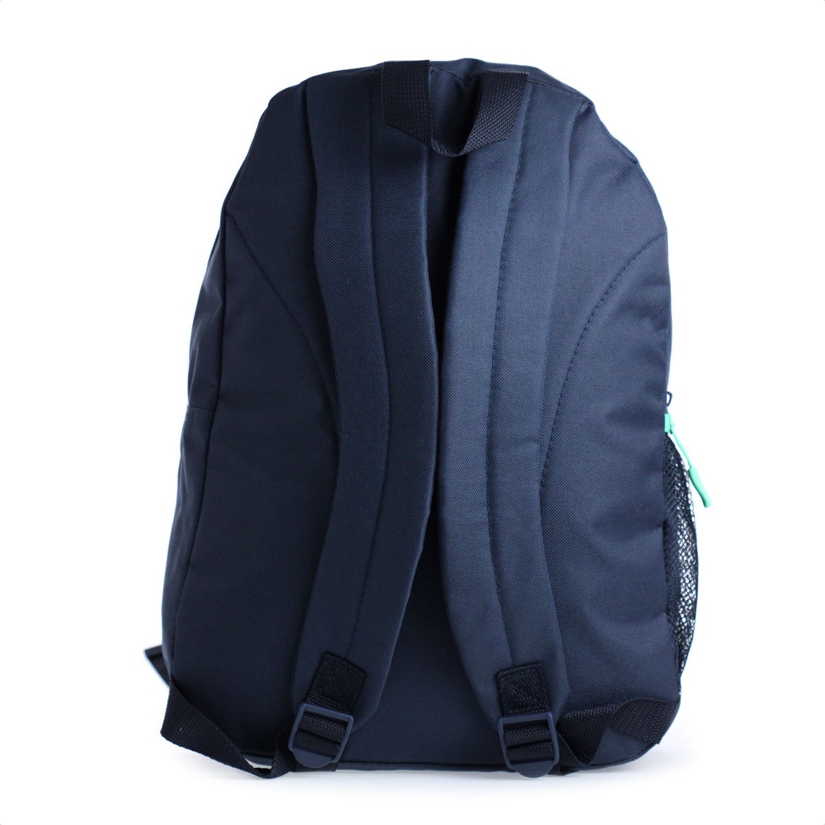 Mochila Olympikus Juvenil Marinho e Verde - Unissex Azul Escuro 4