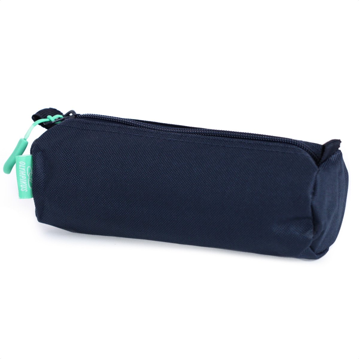 Mochila Olympikus Juvenil Marinho e Verde - Unissex Azul Escuro 5