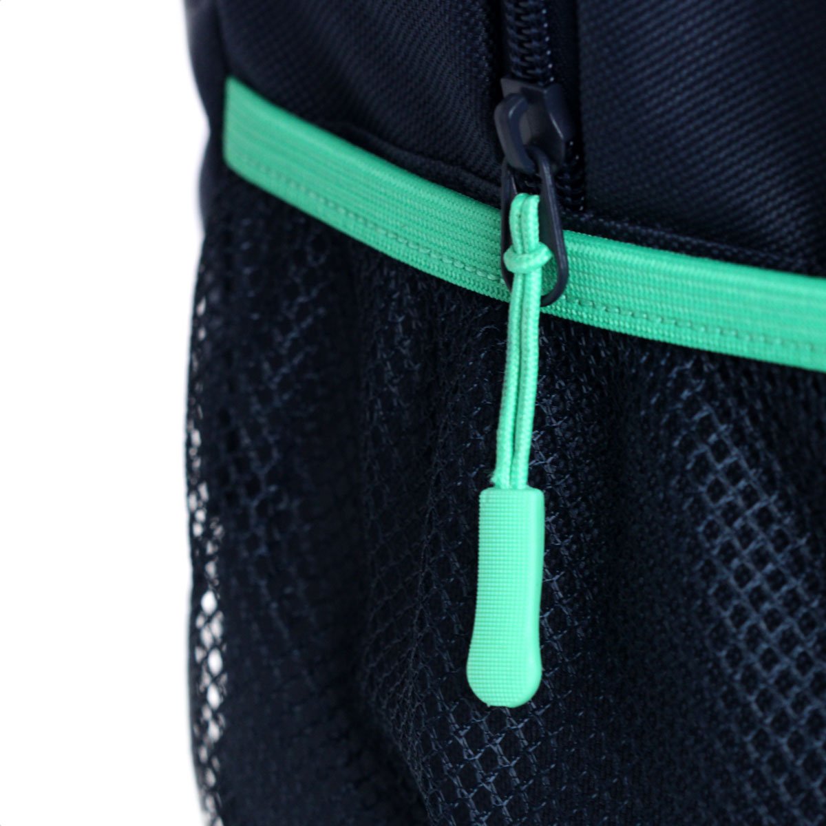 Mochila Olympikus Juvenil Marinho e Verde - Unissex Azul Escuro 8