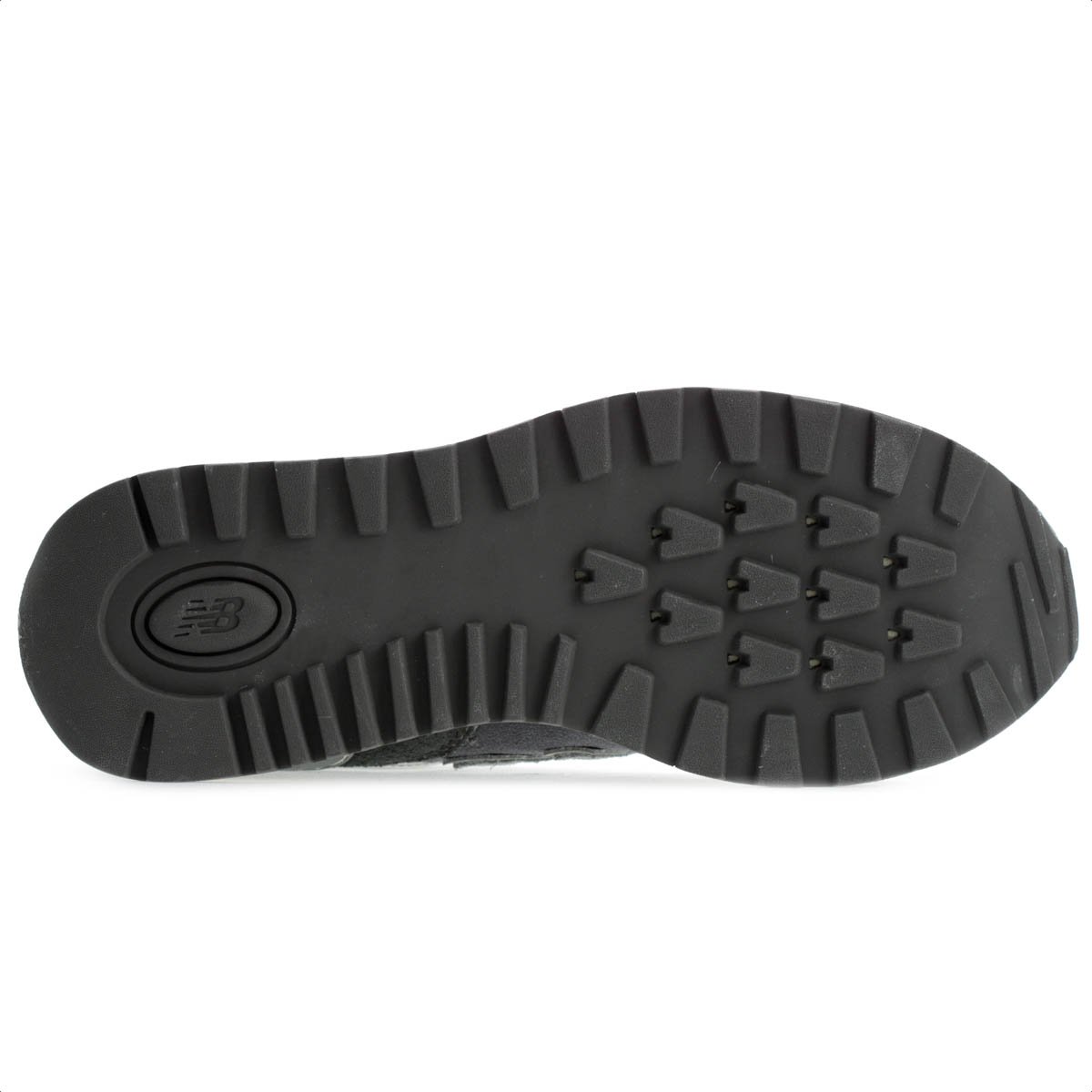 Tenis New Balance 574 Legacy Cinza e Bege - Unissex Cinza 6