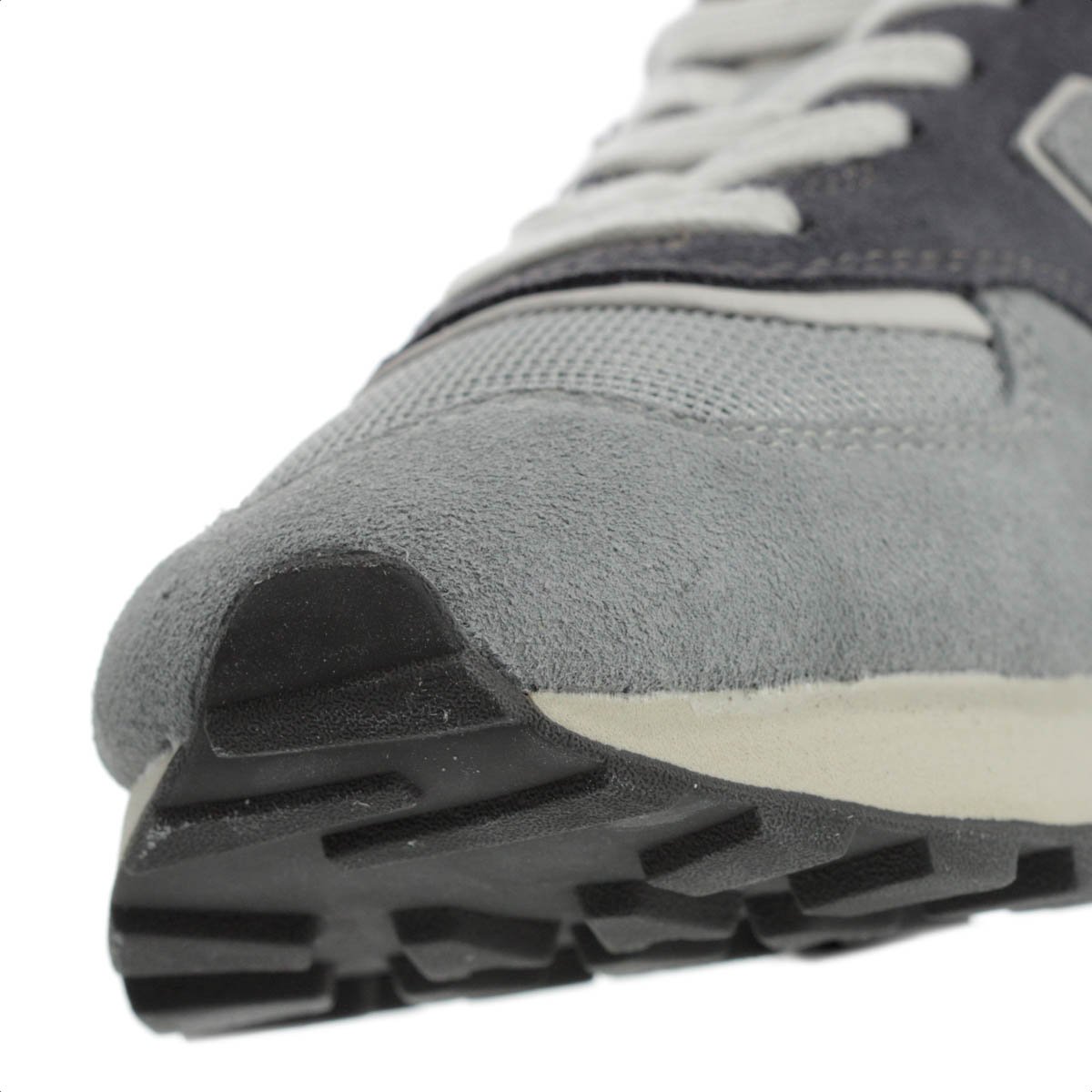 Tenis New Balance 574 Legacy Cinza e Bege - Unissex Cinza 7