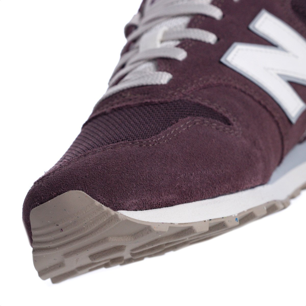 Tenis New Balance 373v2 Bordo - Masculino Vermelho 8