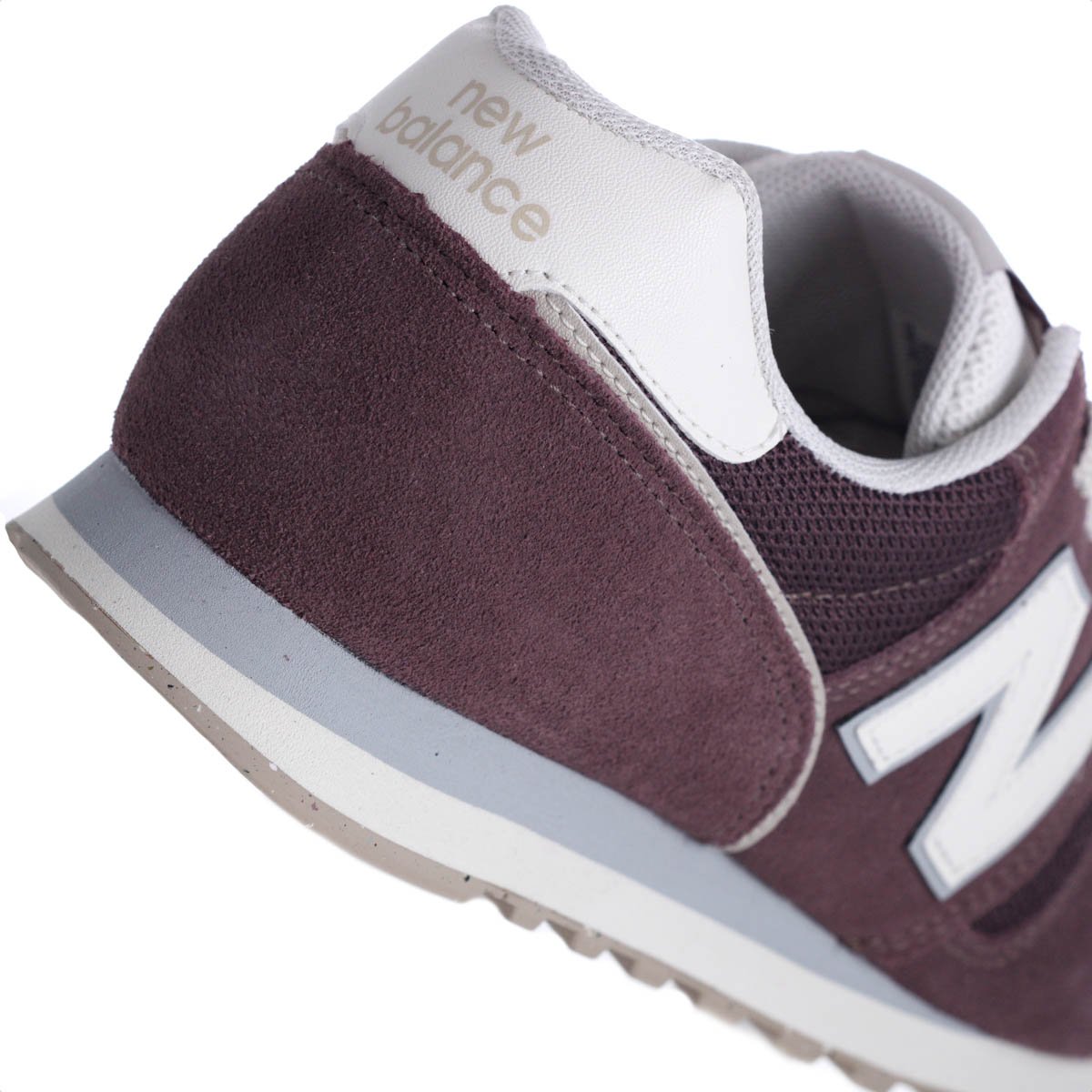 Tenis New Balance 373v2 Bordo - Masculino Vermelho 9