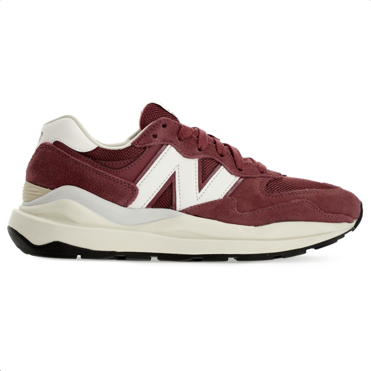 Tenis New Balance 5740 Bordo - Masculino Vermelho 2